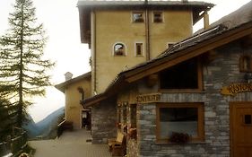 Locanda Lac Place Moulin