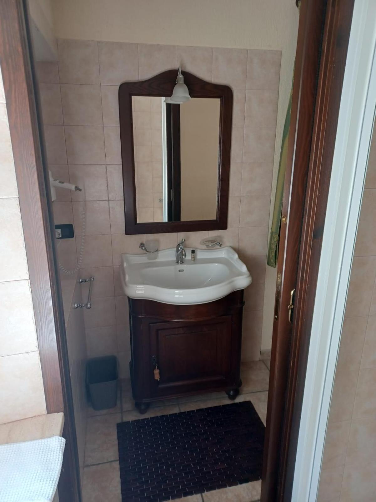 Locanda Lac Place Moulin Bionaz Kamer foto